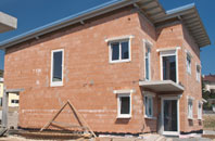 Innsworth home extensions